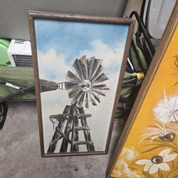 decorative paintings