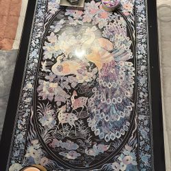 Korea Traditional Coffee Table