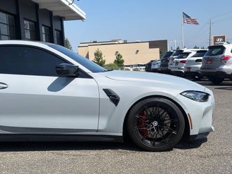 2023 BMW M4