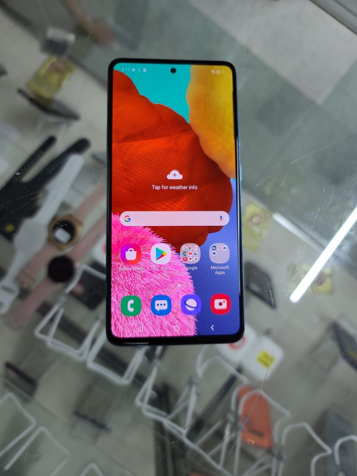 Samsung A51 Vs A71 Galaxy A51 Samsung Galaxy A71s Launch Date Buy