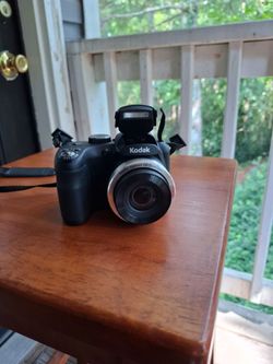 Kodak pixpro AZ252