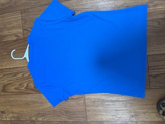 TRUE RELIGION ROYAL BLUE