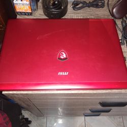 Laptop