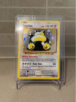 Pokémon Cards