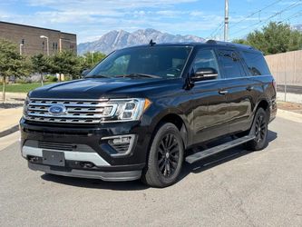 2019 Ford Expedition MAX