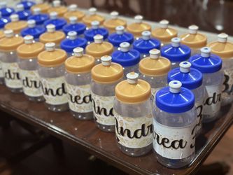 Personalized Kids Cups