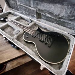 ESP LTD EC407 Electric Guitar