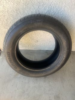 185/60/15 Tire One Only