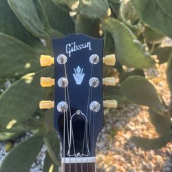 Gibson SG Standard Electric Guitar 