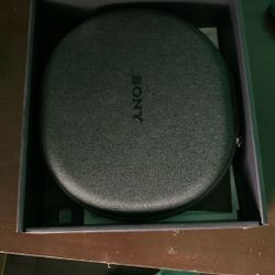 Sony Últ Wear Headphones