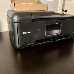 Canon Printer - TR8620