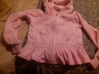 Falls creek size 4-5