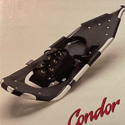 Snow Shoes By Redfeather 