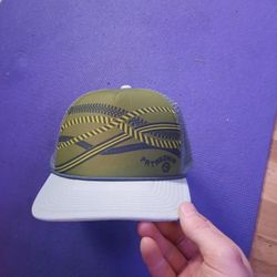 Patagonia Hat
