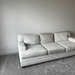 3 Cushion Sofa