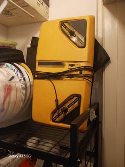 Odyssey Magnavox TV game
