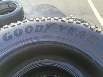 GOODYEAR WRANGLER TERRITORY RT