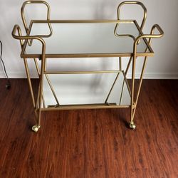 Bar Cart 