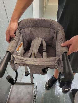 TC Bunny Hook On Chair LOWER PRICE