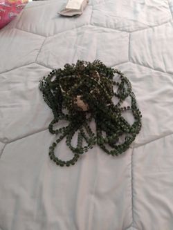 Hanging Artificial Plant