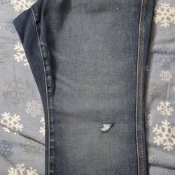 Lane Bryant Jeans  Size 16  Curvy