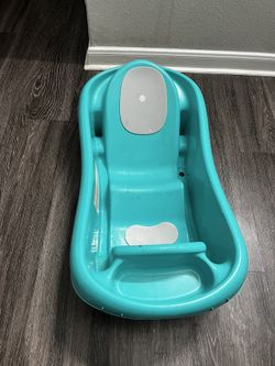 Infant Bath Tub