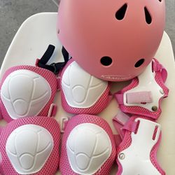 Kids Helmet (size S)
