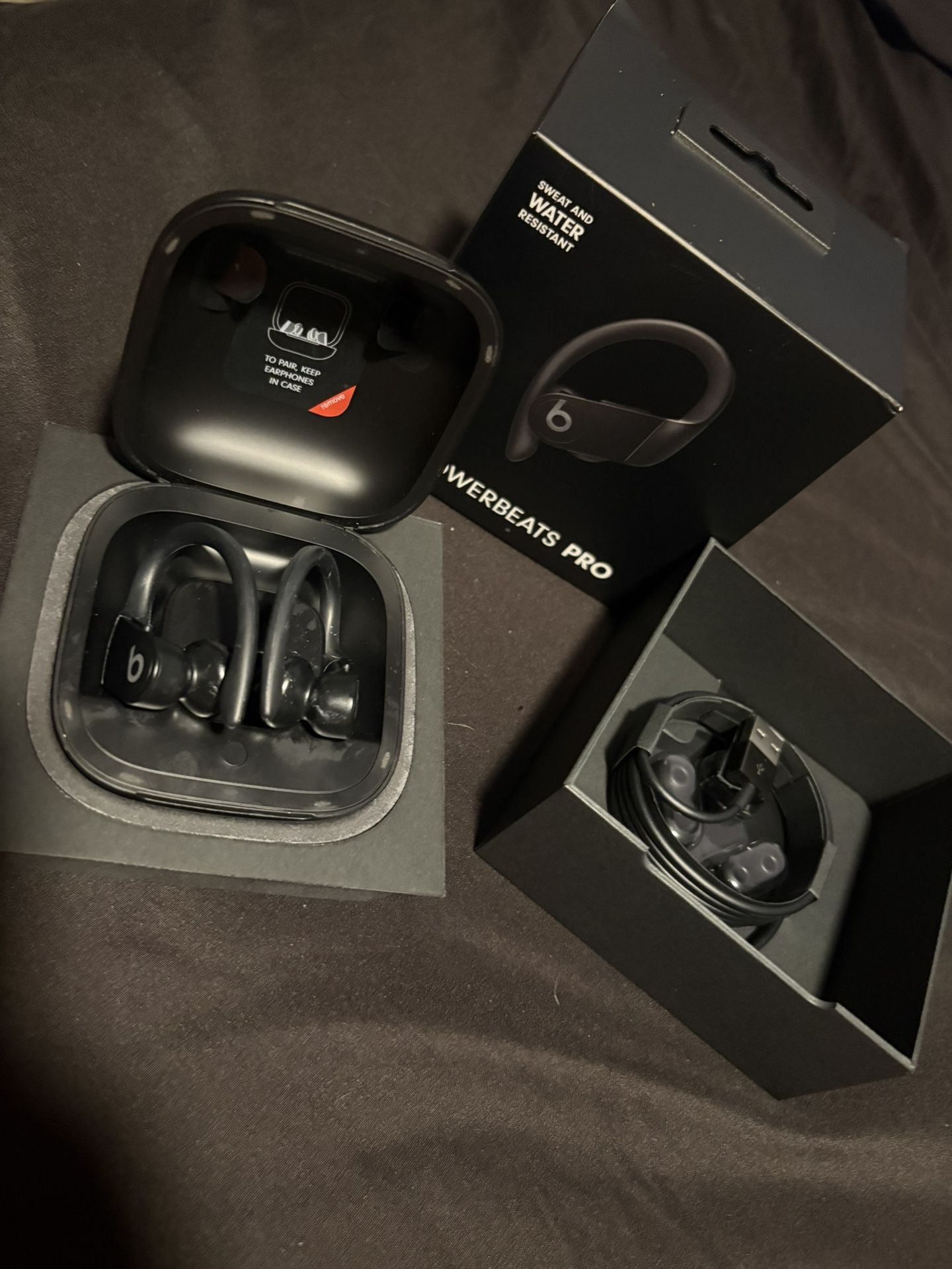 Powerbeats Pro