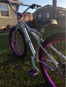 27.5 inch se bike