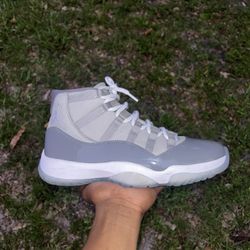 Jordan Retro 11