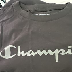 Champion Kids Clothing 