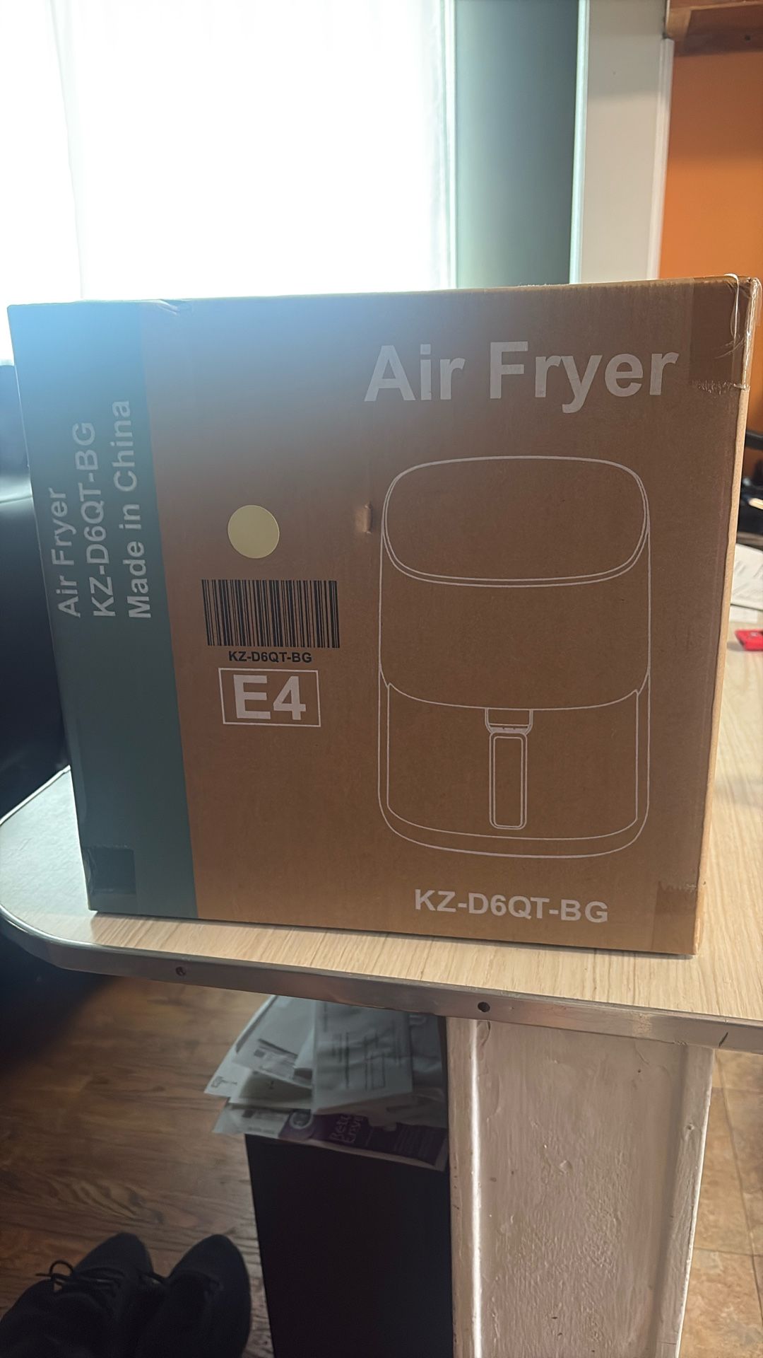 Air Fryer