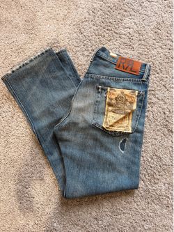 Double RL RRL Ralph Lauren