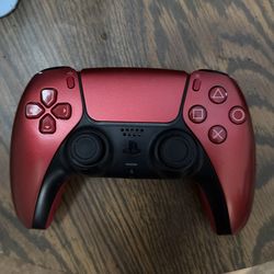 Ps5 controller
