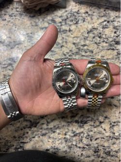 Watches/ Time Pieces/ Wimbledon Edition
