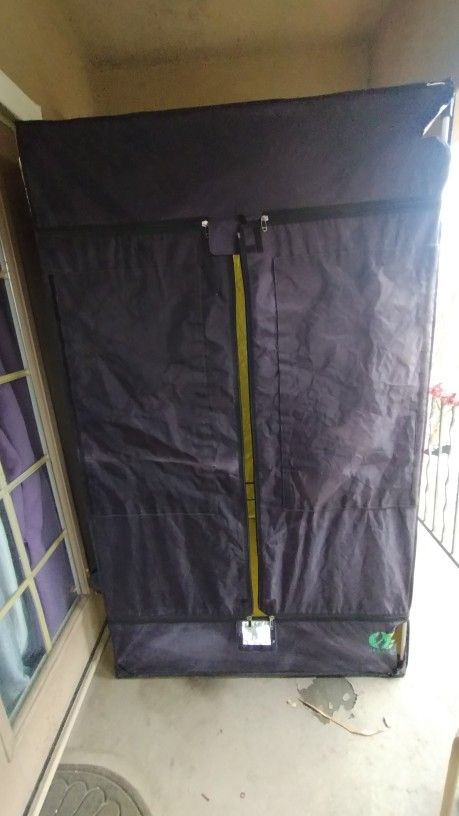 Grow Tent 4x4x7