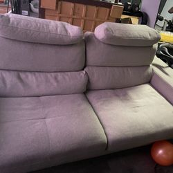Couch/futon 