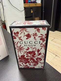 GUCCI BLOOM