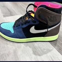 Jordan   1