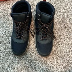 Men Boots