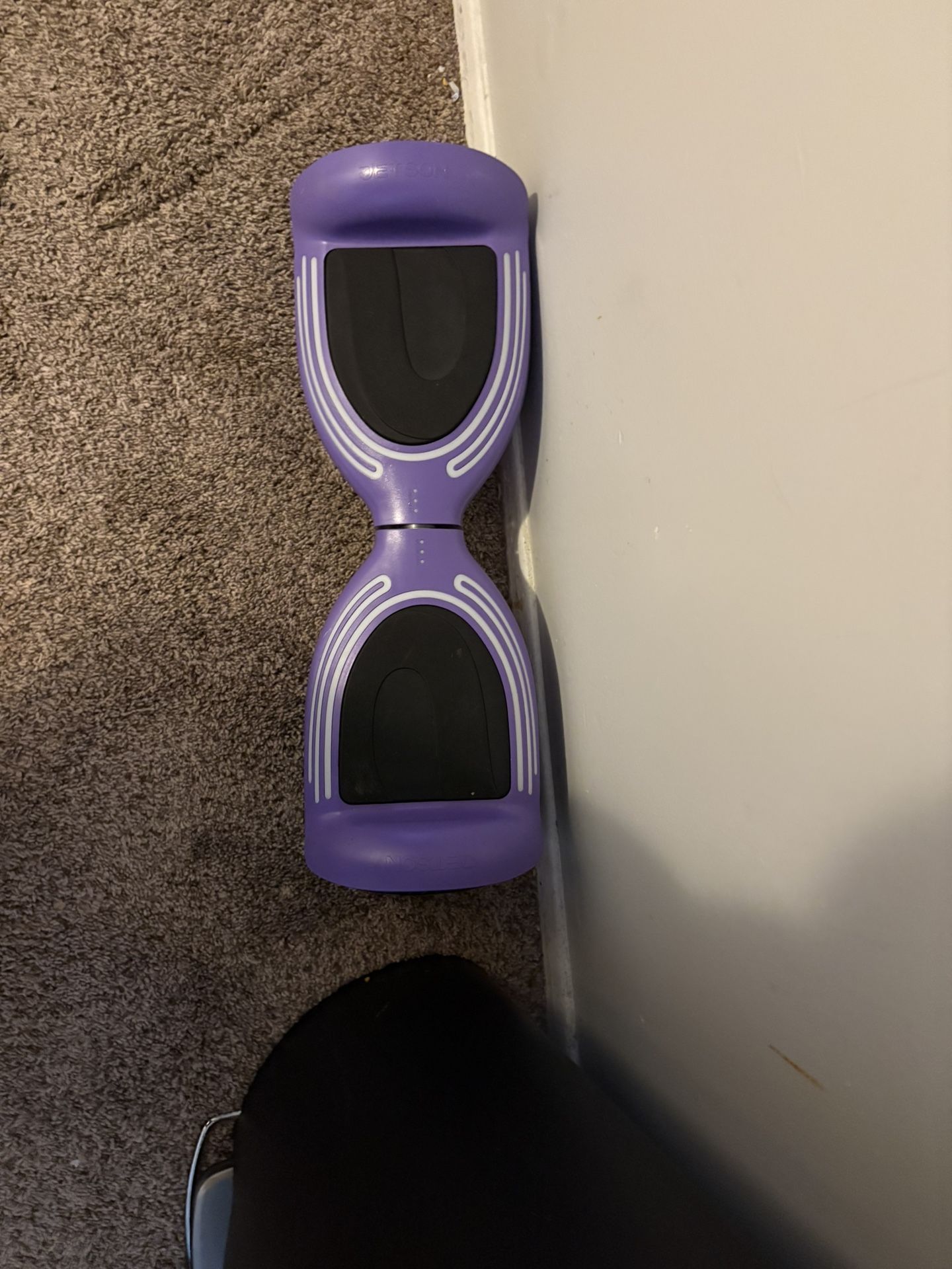 Hoverboard