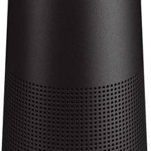 Bose SoundLink Revolve II Bluetooth Speaker (Black)