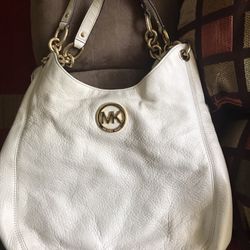 Authentic Michael Kors Bag