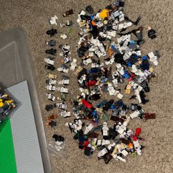 Lego Star Wars 