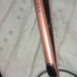 Hair Straightener 