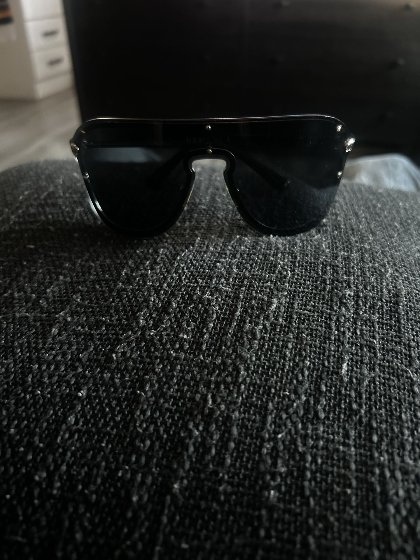 Versace Glasses frenergy