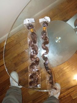 Hair extensions
