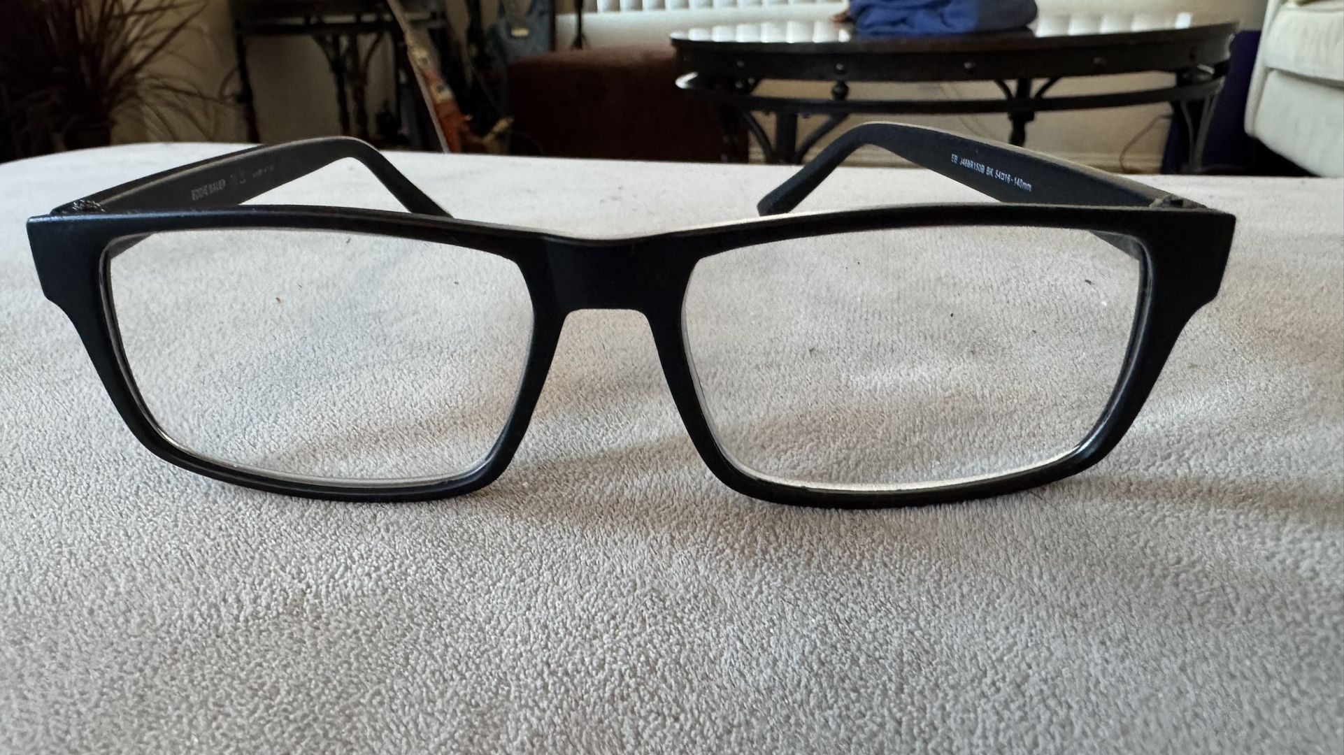Eddie Bauer Eyeglasses 54 () 16 Men’s