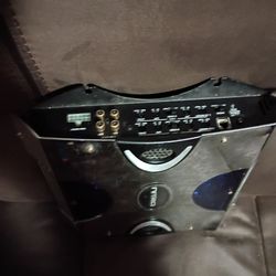 For Sound System Audio