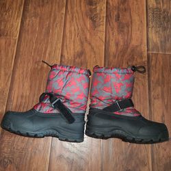 Youth 4 Snow Boots